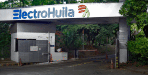 ElectroHuila en Huila, Colombia, suministro y distribución de energía eléctrica, infraestructura moderna, atención al cliente, instalaciones confiables en el sector energético huilense.