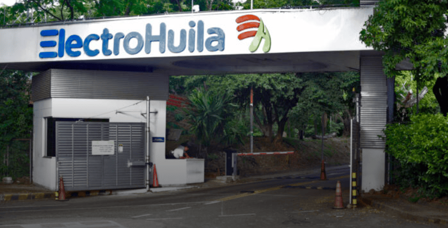 ElectroHuila en Huila, Colombia, suministro y distribución de energía eléctrica, infraestructura moderna, atención al cliente, instalaciones confiables en el sector energético huilense.