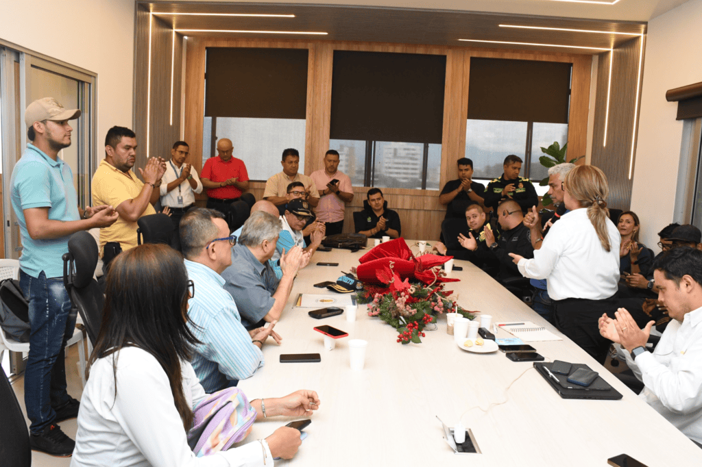 Diálogo permitió levantar bloqueo en el relleno sanitario de Neiva