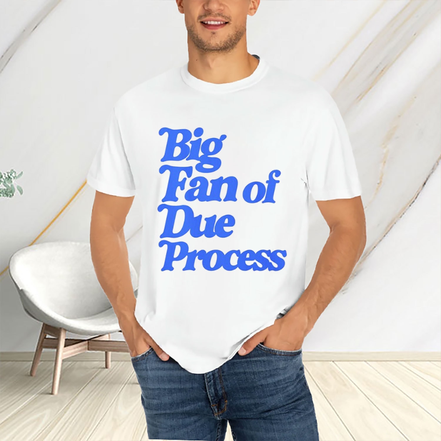 Big-Fan-of-Due-Process-T-Shirt-–-Bold-Legal-Rights-Statement-Tee-USA