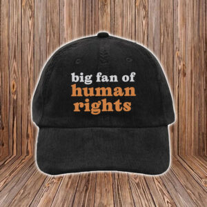 Big-Fan-of-Human-Rights-Embroidered-Baseball-Cap-US