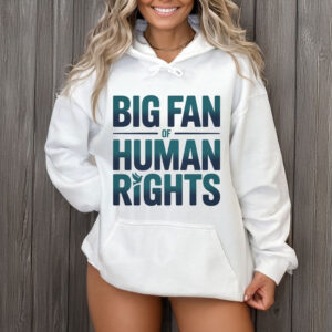 Big-Fan-of-Human-Rights-Shirt-–-Bold-Peace-Dove-Equality-Tees