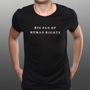 Big-Fan-of-Human-Rights-Shirt-–-Cute-Retro-Equality-Tee-US