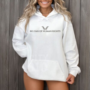 Big-Fan-of-Human-Rights-Shirt-–-Laurel-Minimalist-Equality-Tee-US