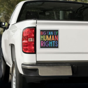 Big-Fan-of-Human-Rights-Shirt-–-Rainbow-Block-Letter-Pride-Tee-US