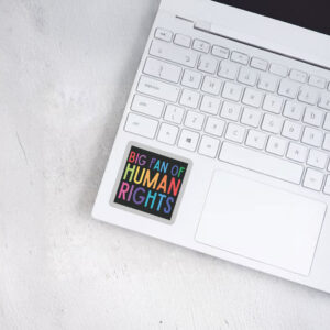 Big-Fan-of-Human-Rights-Shirt-–-Rainbow-Block-Letter-Pride-Tee-USA