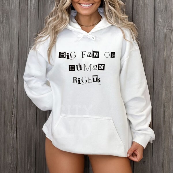 Big-Fan-of-Human-Rights-Shirt-–-Ransom-Cutout-Protest-Graphic-Tees
