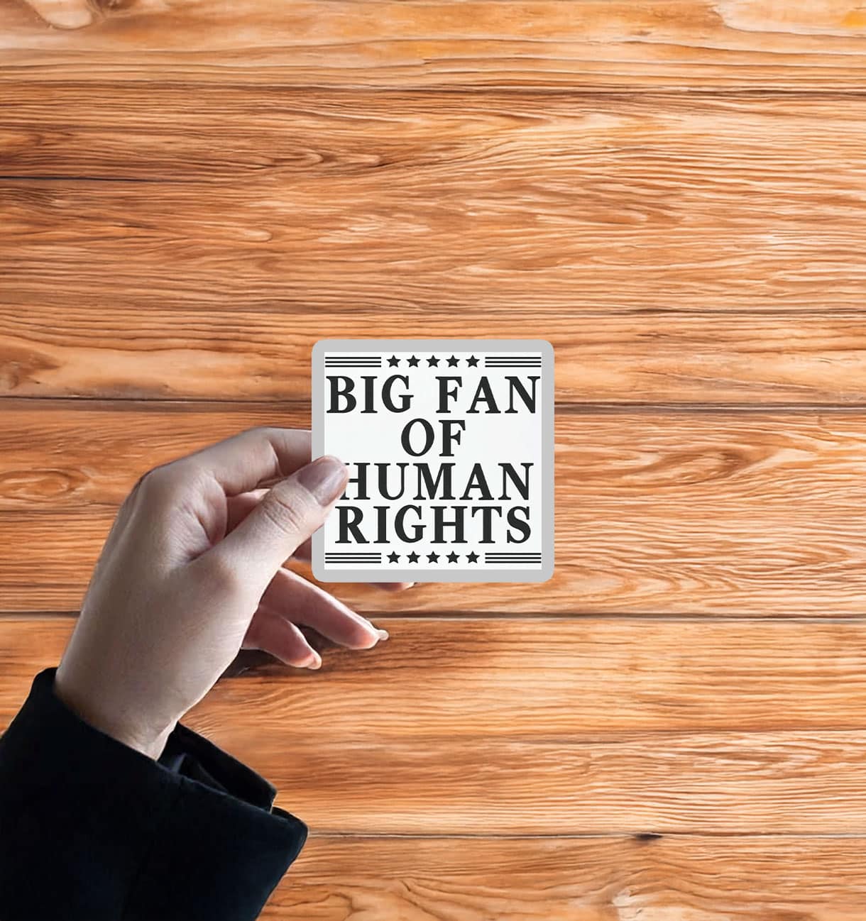 Big-Fan-of-Human-Rights-Sticker-–-Patriotic-Bold-Justice-Decal-USA