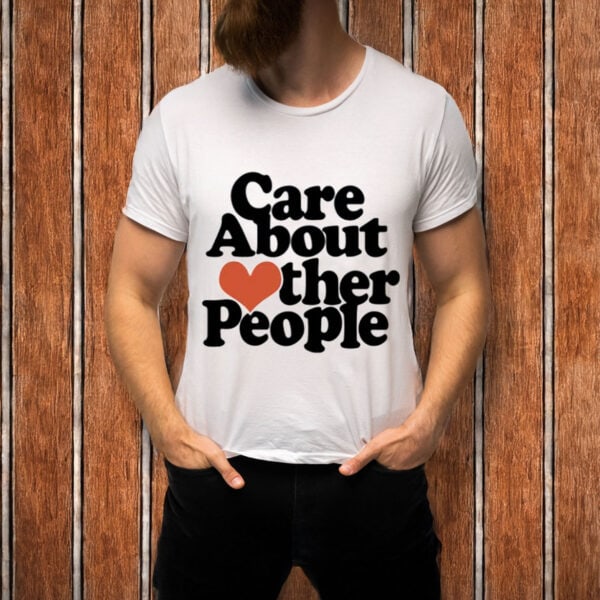 Care-About-Other-People-Shirt-–-Retro-Heart-Typography-Social-Kindness-Tee-USA