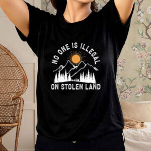 No-One-Is-Illegal-on-Stolen-Land-Shirt-–-Indigenous-Justice-Tee