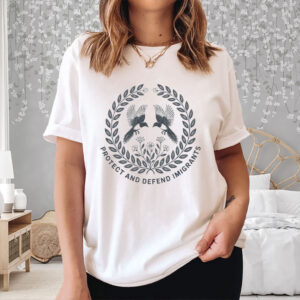 Protect-and-Defend-Immigrants-Shirt-–-Folk-Art-Solidarity-Tees
