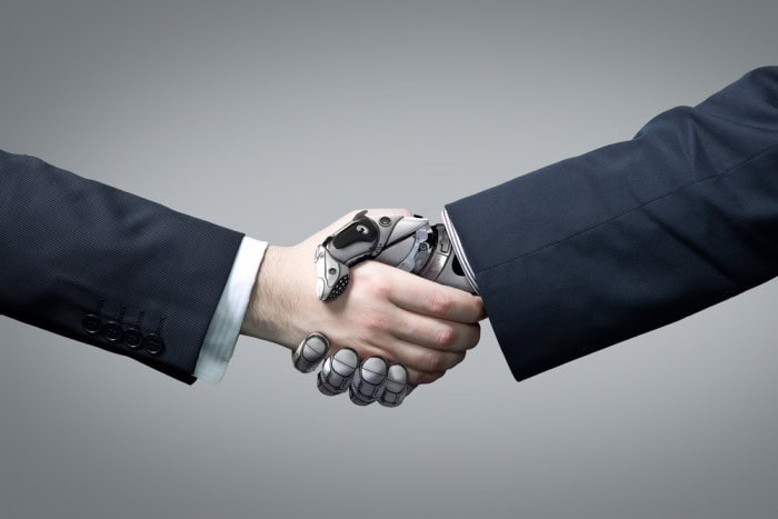 Technology has not Replaced the Recruiter