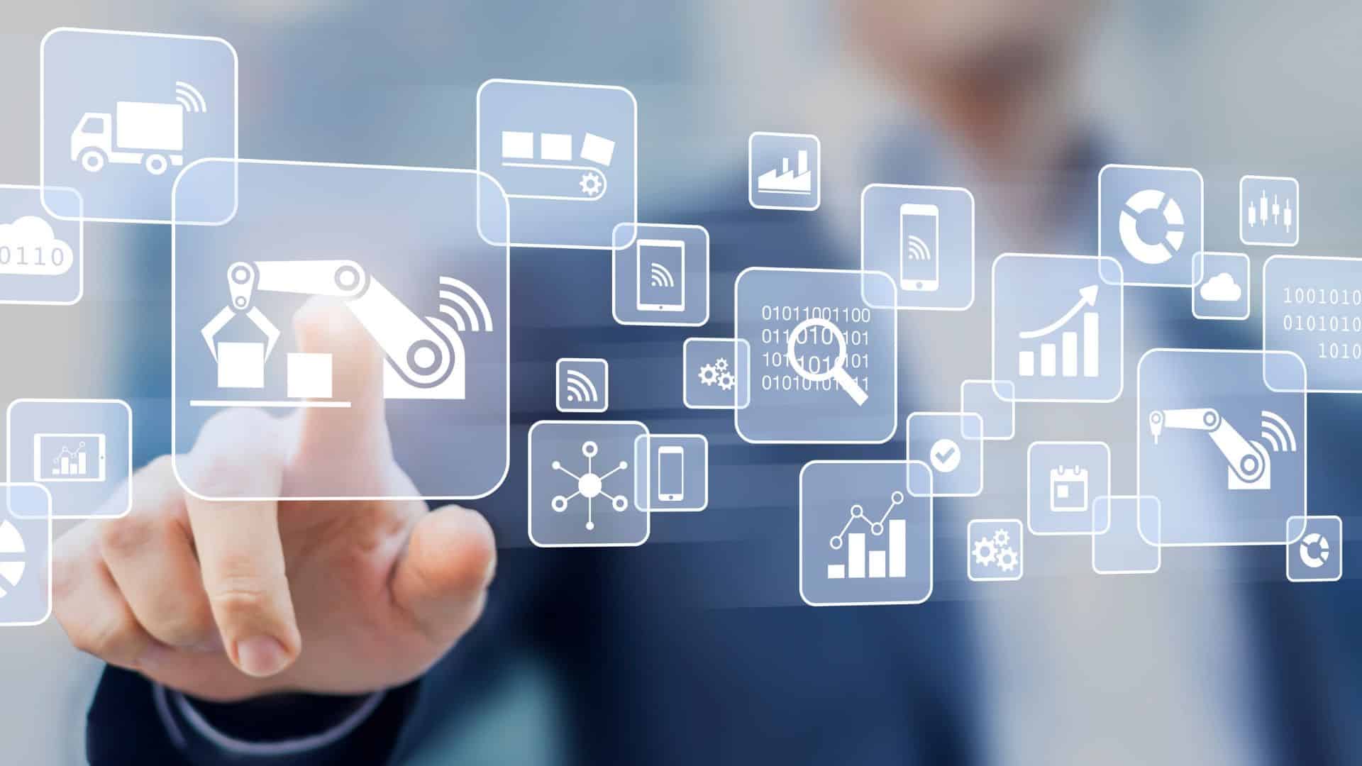 Technology - Website