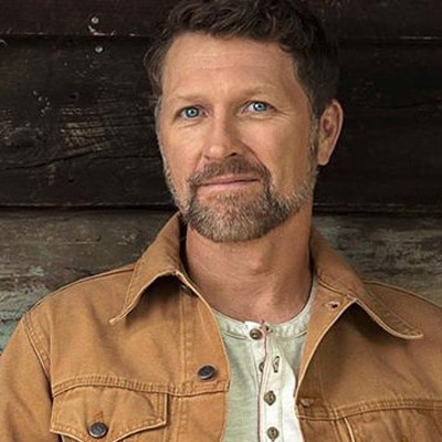 Hunter Nation - Craig Morgan Hunter Nation - Craig Morgan