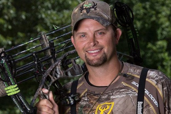 Michael Waddell