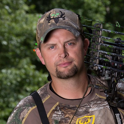 Hunter Nation - Michael Waddell - Bone Collector Hunter Nation - Michael Waddell - Bone Collector