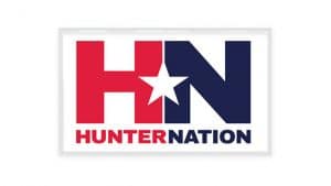 HN Decal (10 Pack)