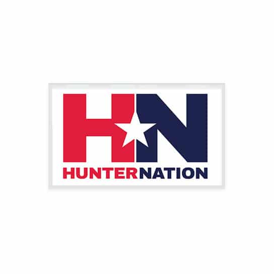 HN Decal (5 Pack)