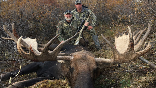 2026 Moose Hunt (10 Entries) - Image 5