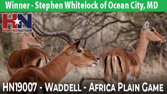 HN19007-Waddell-Africa-Hunt-Winner_544 HN19007-Waddell-Africa-Hunt-Winner_544