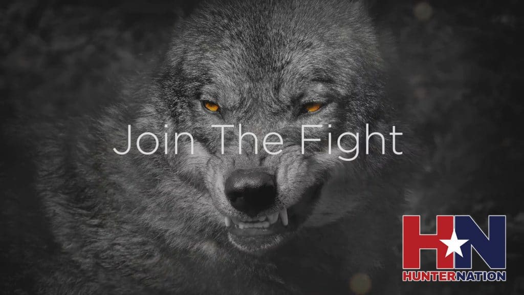2021 – Hunter Nation Wins Lawsuit Against Wisconsin DNR