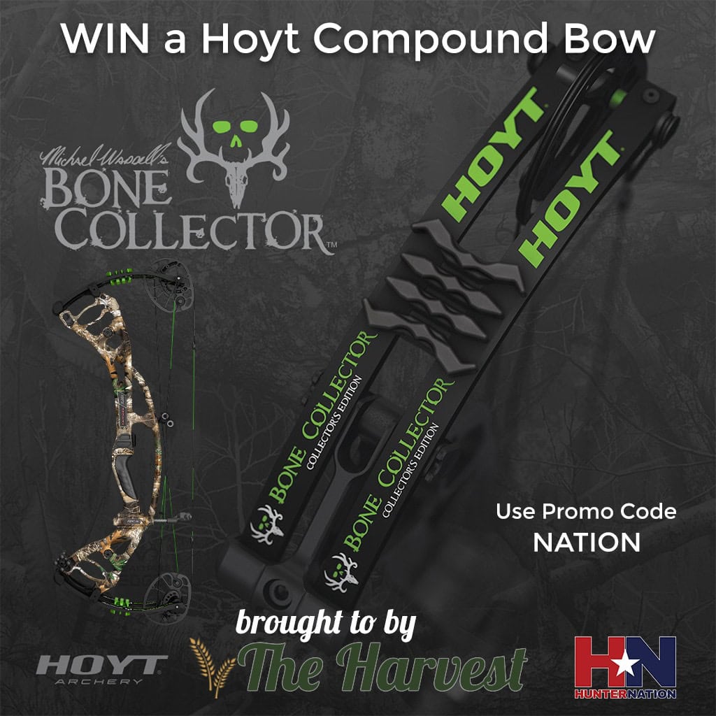 TheHarvestMovie_Hoyt_Bow-Giveaway_20200729
