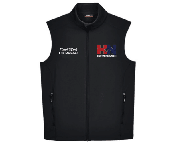 Hunter Nation Life Member