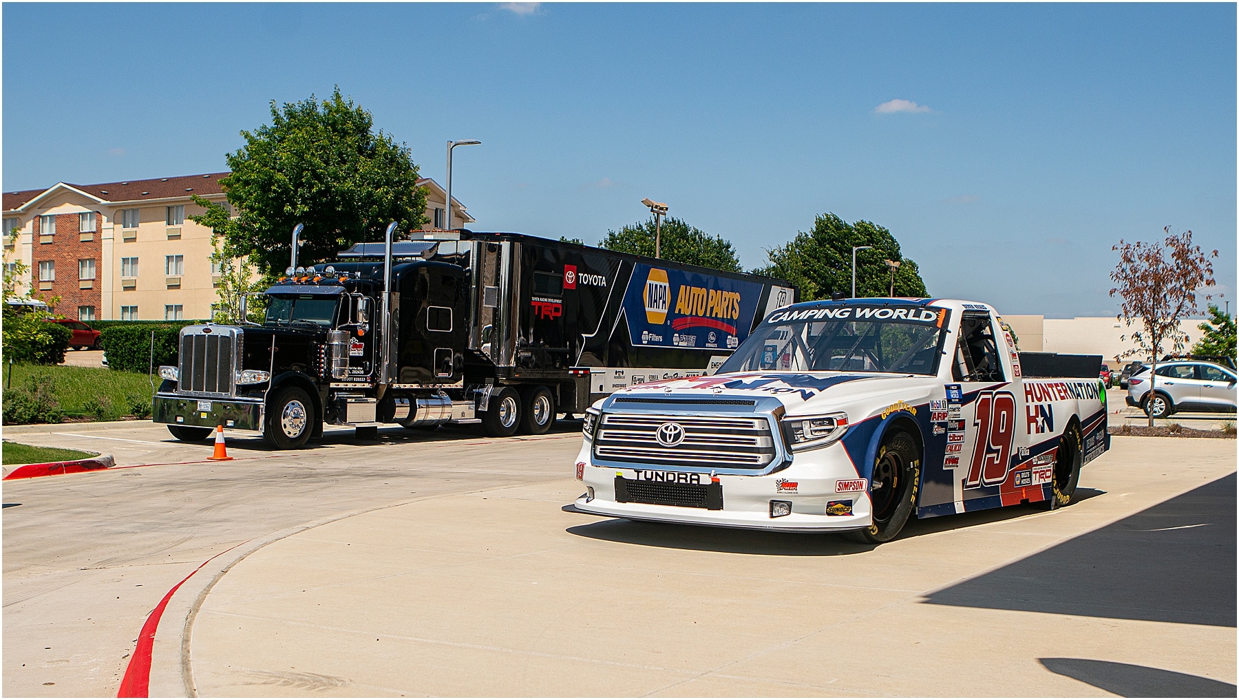 hn truck and hauler hn truck and hauler