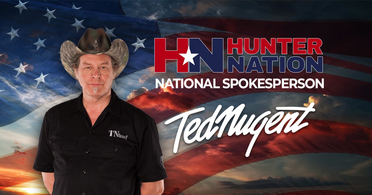Hunter-Nation-National-Spokesperson-Ted-Nugent-1200x630-v2-20210715 Hunter-Nation-National-Spokesperson-Ted-Nugent-1200x630-v2-20210715