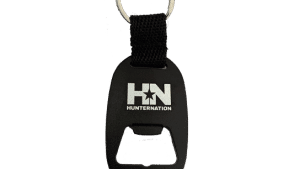 HN Bottle Opener Key Chain (Single)