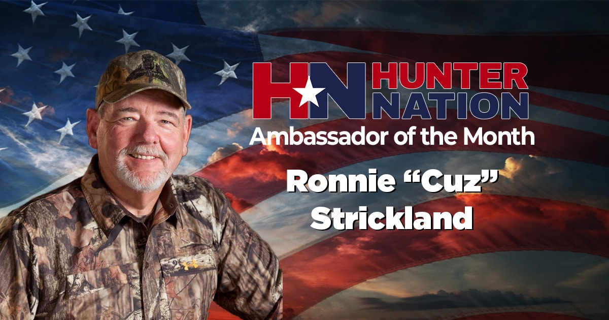 Hunter-Nation-Ronnie-Cuz-Strickland-ambassador Hunter-Nation-Ronnie-Cuz-Strickland-ambassador