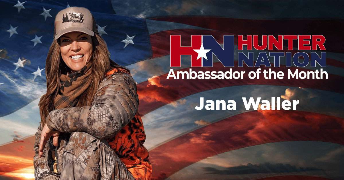 Hunter-Nation-Jana-Waller--ambassador-of-the-month Hunter-Nation-Jana-Waller--ambassador-of-the-month