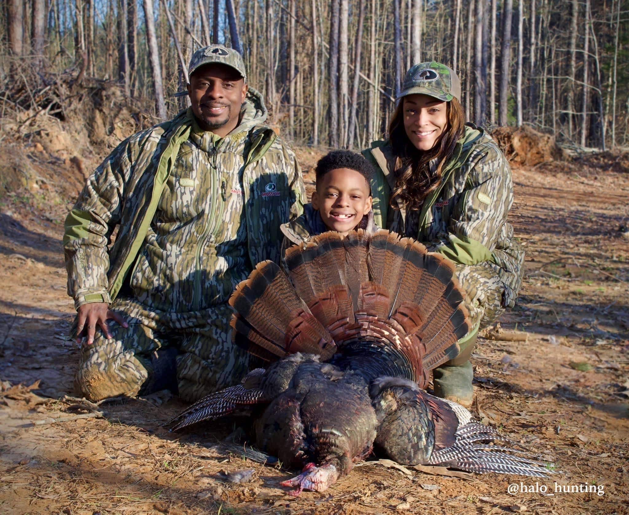 HN-Halo_Hunting_Ezekiel-First-Turkey HN-Halo_Hunting_Ezekiel-First-Turkey