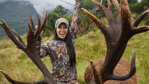 2025 Dream Hunts (300 Entries)