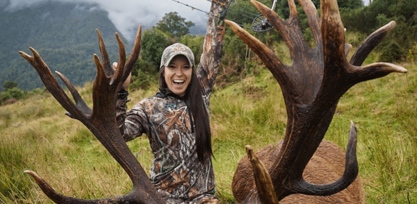 2025 Dream Hunts (150 Entries)