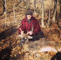 HN-WI-2023-Chris-Vaughan_Whitetail-Deer