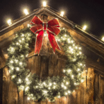An Old Hunting Story – Part 5 – Christmas
