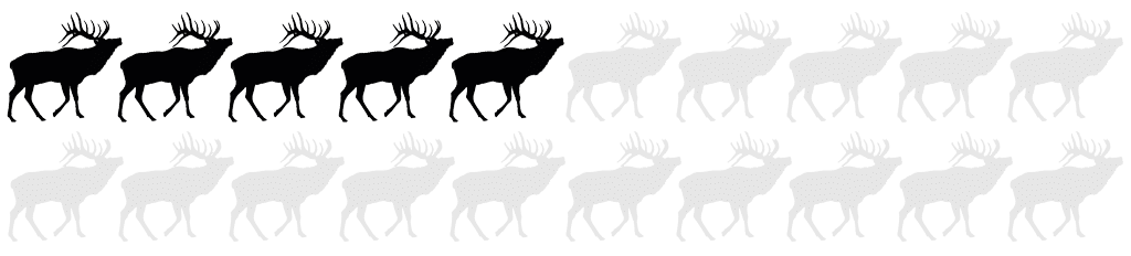 HN-Pictograph_Yellowstone_ELK_Current_2023a HN-Pictograph_Yellowstone_ELK_Current_2023a
