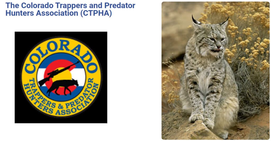 Anti-Hunting Initiatives – CO Ballot Initiative 91 and 101 – Prohibit Trophy Hunting