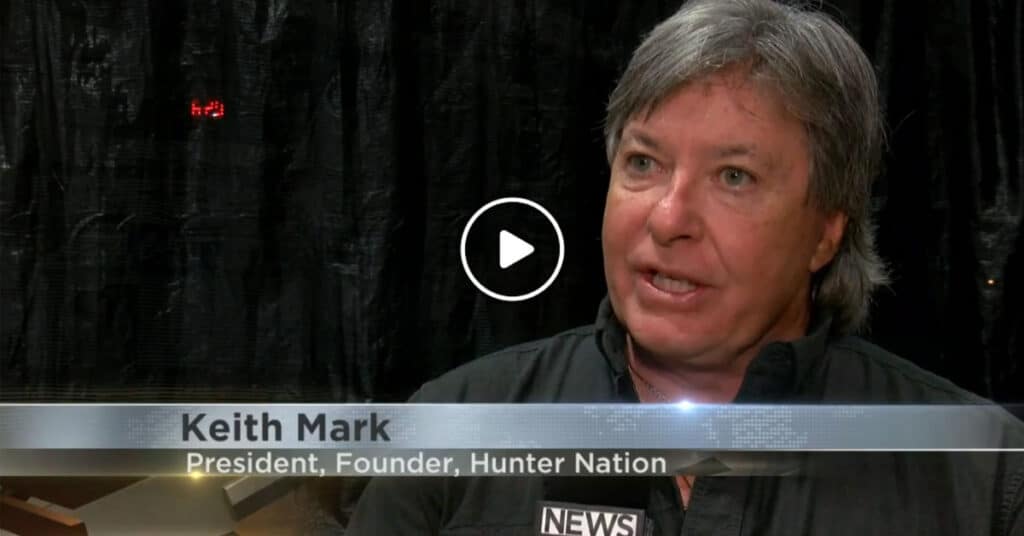 Forum held to discuss wolf population