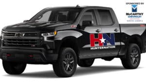 2025 Chevy Silverado 1500 Trail Boss Crew Cab (50 Entries)