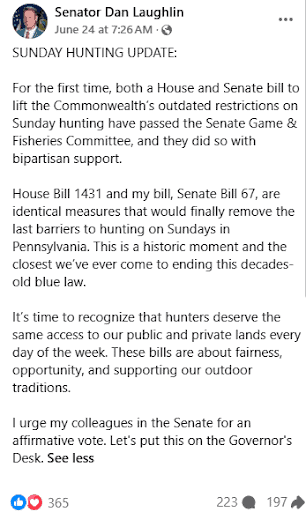 HN_PA_Dan-Sneath_PA_Senator_Dan_Laughlin_2025_06-24 HN_PA_Dan-Sneath_PA_Senator_Dan_Laughlin_2025_06-24