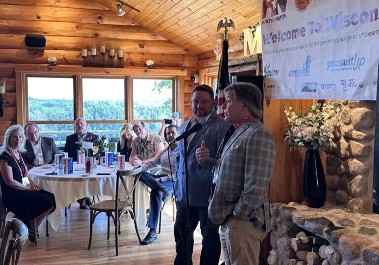 HN-HTV-WI-07-15_Keith-Mark_Rock-Bordelon_Don-Jr_Ted-Nugent_01 HN-HTV-WI-07-15_Keith-Mark_Rock-Bordelon_Don-Jr_Ted-Nugent_01