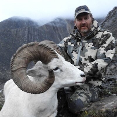 Vince Rosdahl Dall Sheep Hunting Vince Rosdahl Dall Sheep Hunting