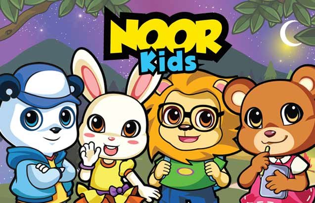 Noor-Kids---Muslim-Children