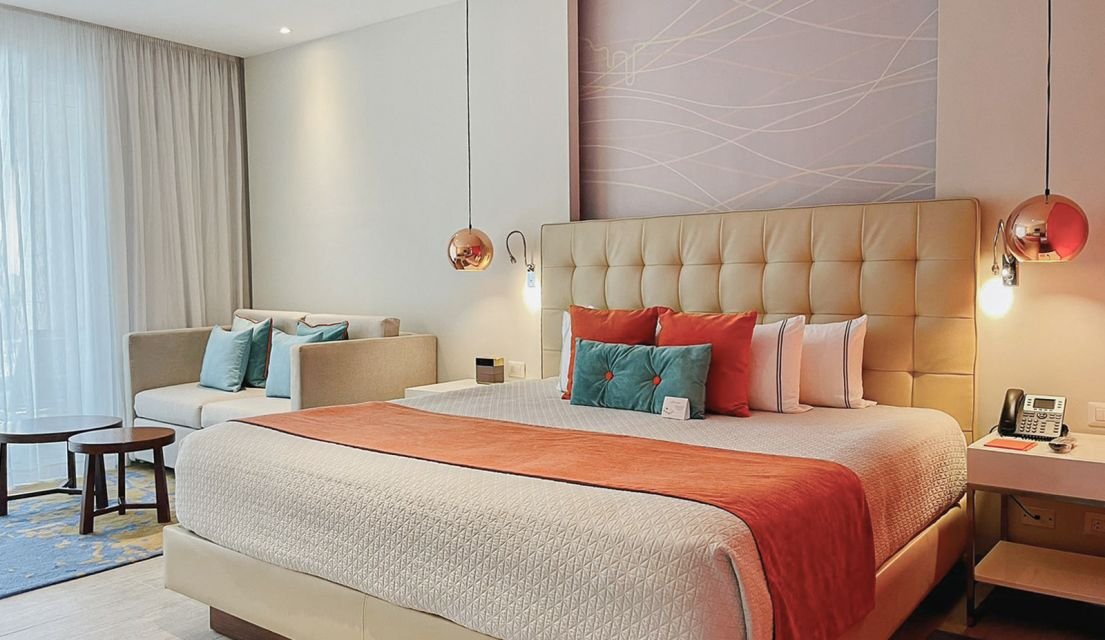 Nest Suite Bed