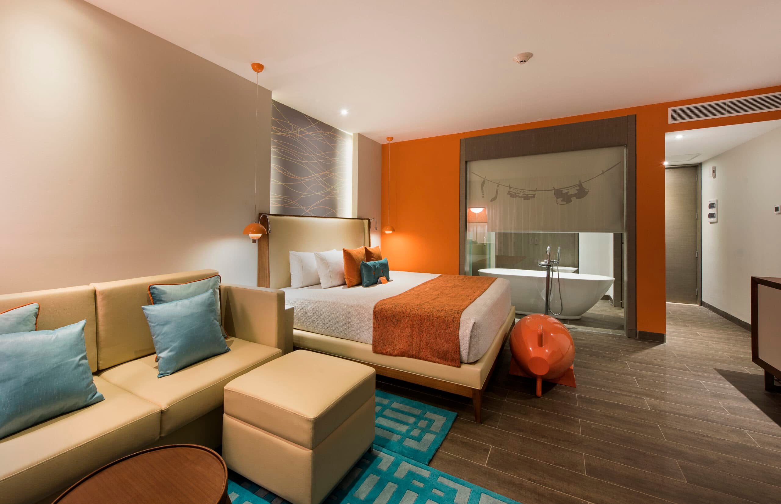 Nest Suite Nickelodeon Punta Cana