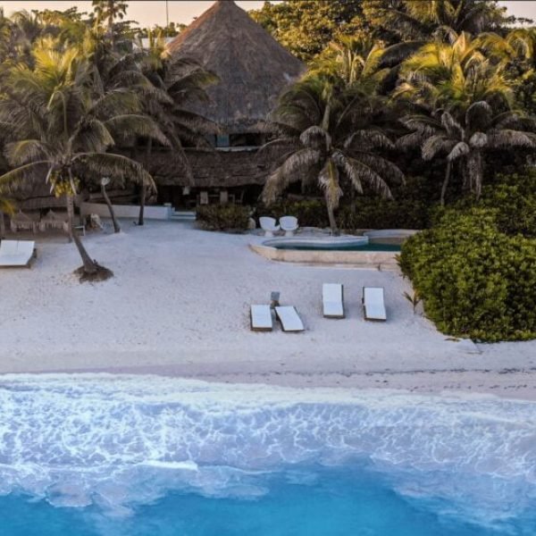 casadelagua