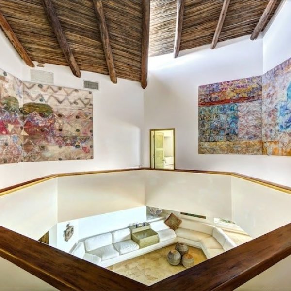 zacil na paintings