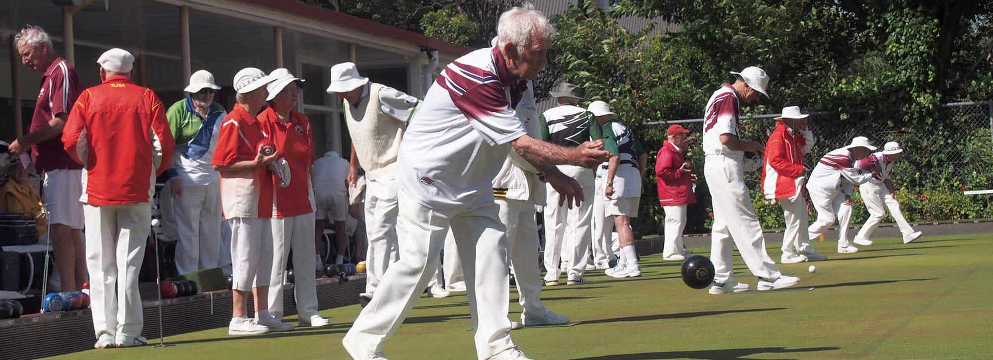 Interclub-05 Indoor bowls